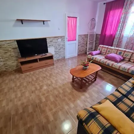 Casa Maria Apartment *