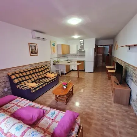 Casa Maria Puerto del Rosario (Fuerteventura)