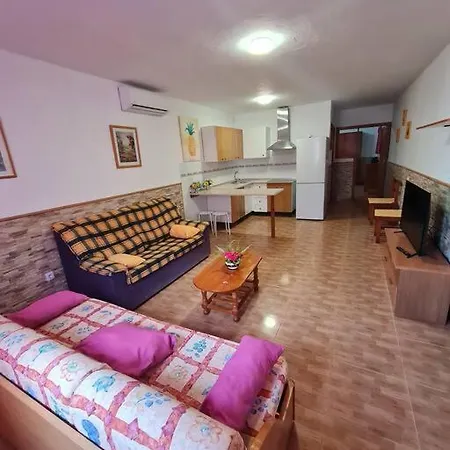 Apartment Casa Maria *