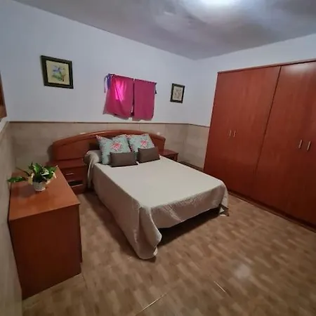 Casa Maria * Puerto del Rosario (Fuerteventura)