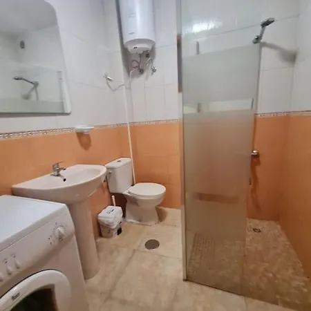 Apartment Casa Maria Puerto del Rosario (Fuerteventura)