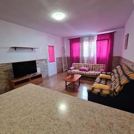Casa Maria * Puerto del Rosario (Fuerteventura)