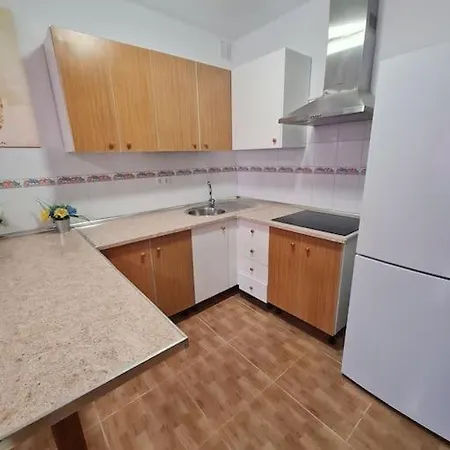 Διαμέρισμα Casa Maria