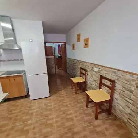 Διαμέρισμα Casa Maria *