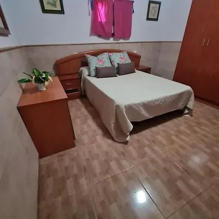 Διαμέρισμα Casa Maria *