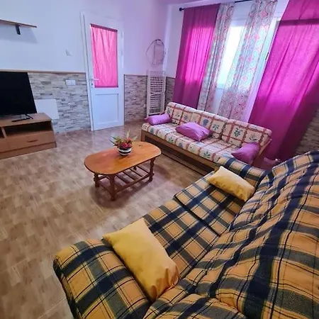 Διαμέρισμα Casa Maria *