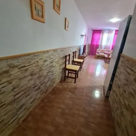 Διαμέρισμα Casa Maria Puerto del Rosario (Fuerteventura)