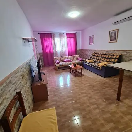 Διαμέρισμα Casa Maria *