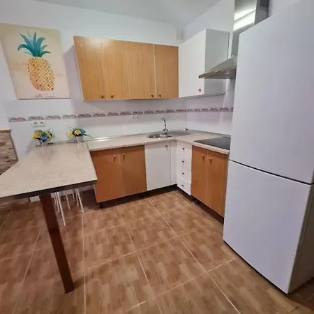 Διαμέρισμα Casa Maria *